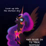 MLP G5: Nightmare Sunny