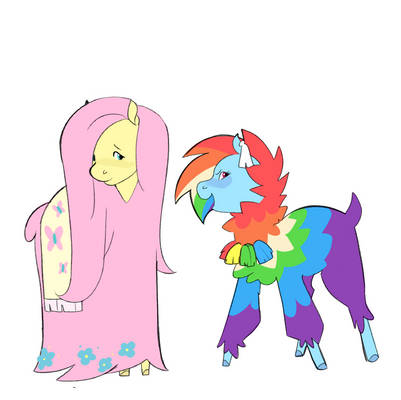 My Little Alpaca: part 2