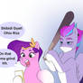 MLP G5: Brainrot Infection Au