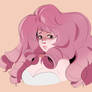 Rose Quartz