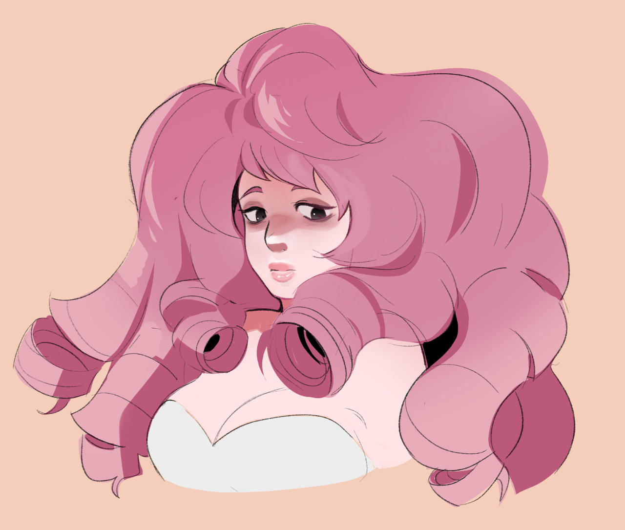 Rose Quartz