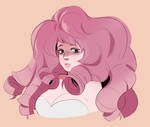 Rose Quartz