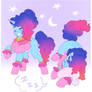 MLP G5: Sleepy Misty