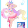 MLP G5: Destiny Gjinka