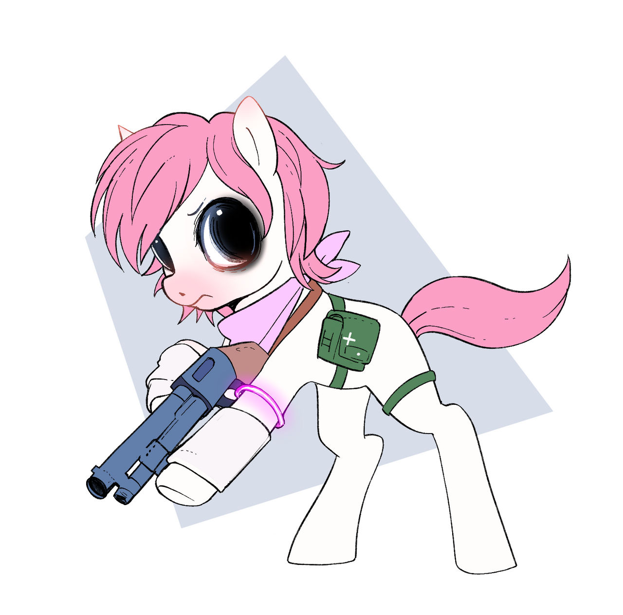 My Putrid Ponies