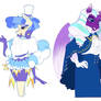 MLP: Sapphire Shores and Opaline Arcana