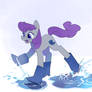 MLP G4: Splashin Puddles