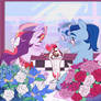 MLP G5: Valentines