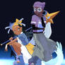 I Don't Want to be a Magical Girl
