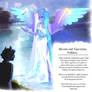 Skyros AU: Alicorns and Equestrian Folklore