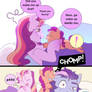 MLP G5: Morning