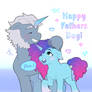 MLP G5: Fathers Day!