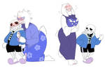 UTDR: Soriel