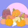 MLP: Pumpkins