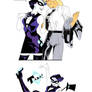 MORE Phantom Thief AU