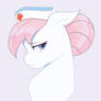 Comm: Nurse Redheart