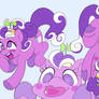 MLP: Silly Filly