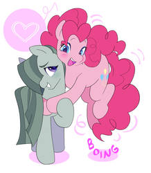 MLP: Twins