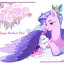 MLP G5: Under Mama's Wing