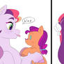 MLP G5: blep
