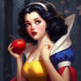 Snow White 1