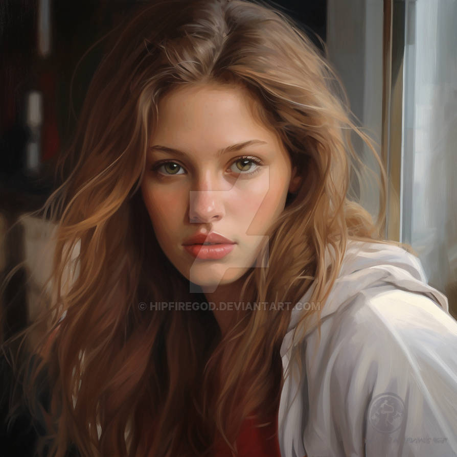 Model 33 by HipFireGod on DeviantArt