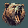 Grizzly Bear 1