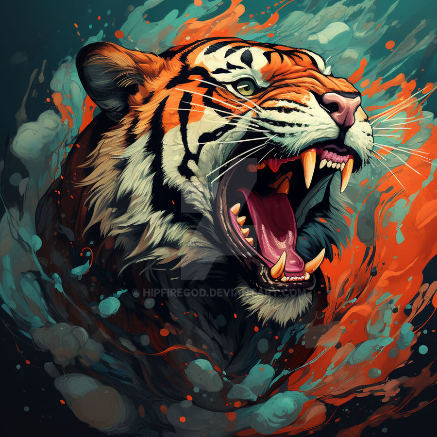 Tiger 3 by HipFireGod on DeviantArt