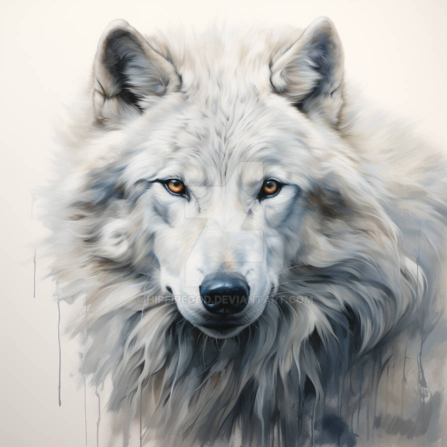 Wolf 3 by HipFireGod on DeviantArt