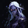 Dark Elf Assassin (Original)