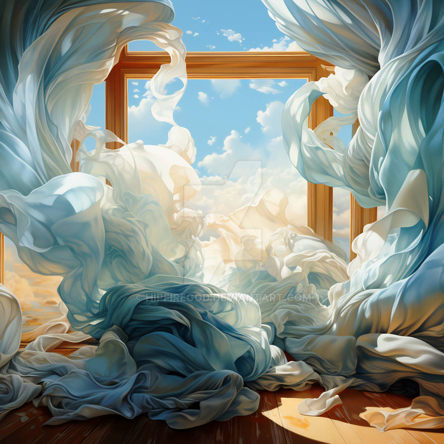 Wind by HipFireGod on DeviantArt