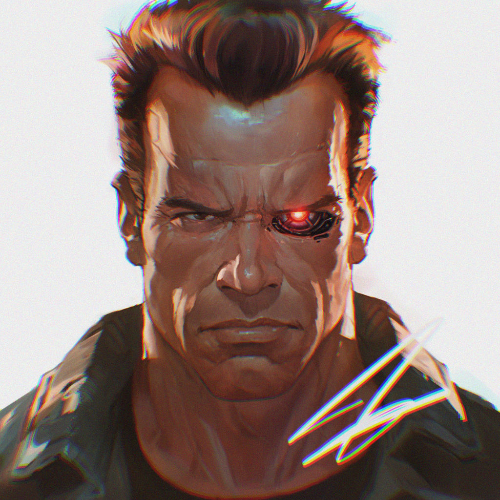 Termination.7M24 by Jarrhead95 on DeviantArt