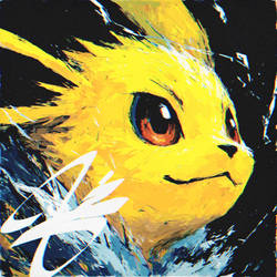 Jolteon
