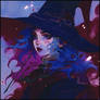 Moonlight Sorceress