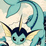 Vaporeon - 2026