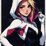 Gwen Stacy - NeCRoToXiN