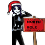 YJ Advent: Day 13 - North Pole