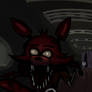 Five Nights At Freddy's: Foxy The Pirate