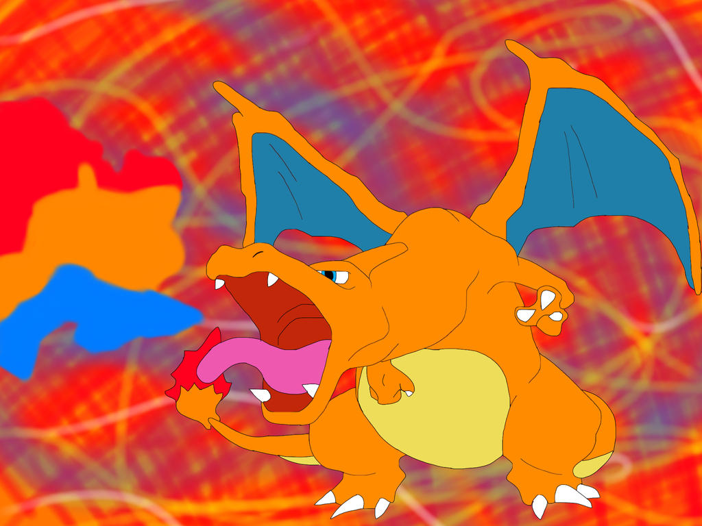 Charizard Ride Base Charizard Base Stats _ Charizard DB: stats, moves, locations ...