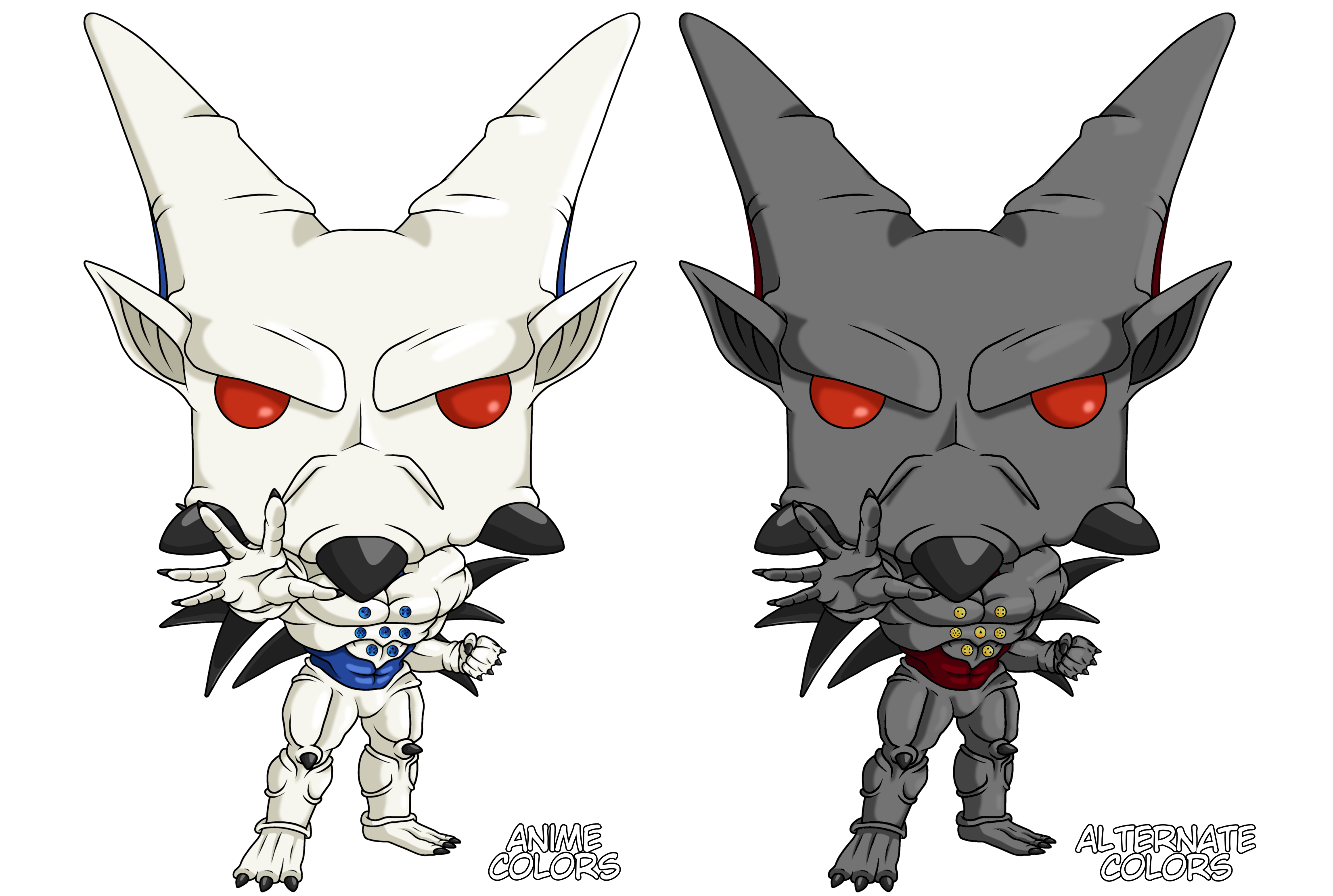 Shenron online funko pop