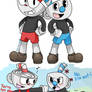 Cuphead-Brothers