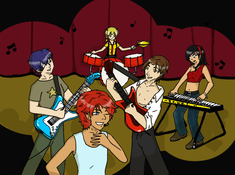 BOWBS Band Final Version