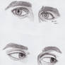 Eye practise 3