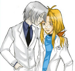 Watari and Muraki