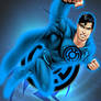 Blue Lantern Superman v.2