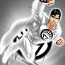 White Lantern Superman v.2