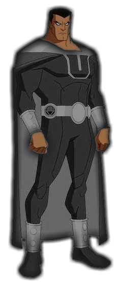 Ultraman Black Lantern