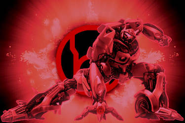 Red Lantern Jazz Background