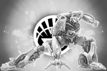White Lantern Jazz Background