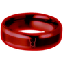 Red Lantern Ring